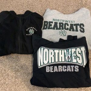 NWMSU Bearcat bundle